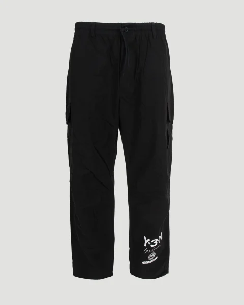 Nbhd Cargo Pants