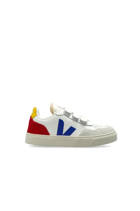 Детски Sneakers V-90 SX2021511C-KD white_indigo_pepper