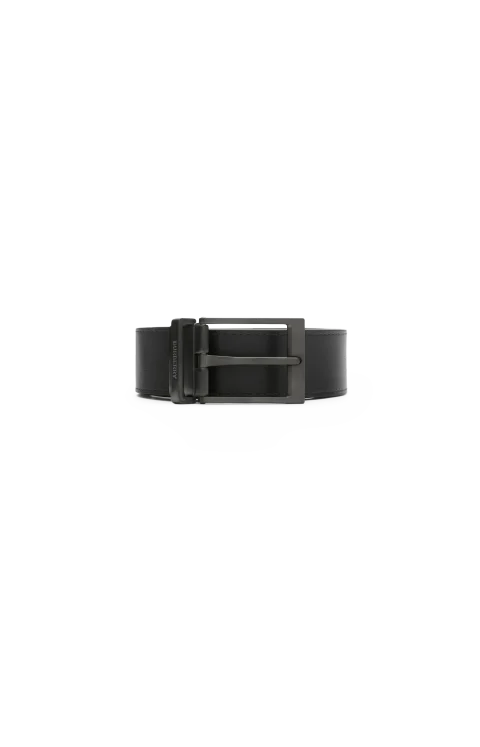 Reversible Check Belt — снимка 2