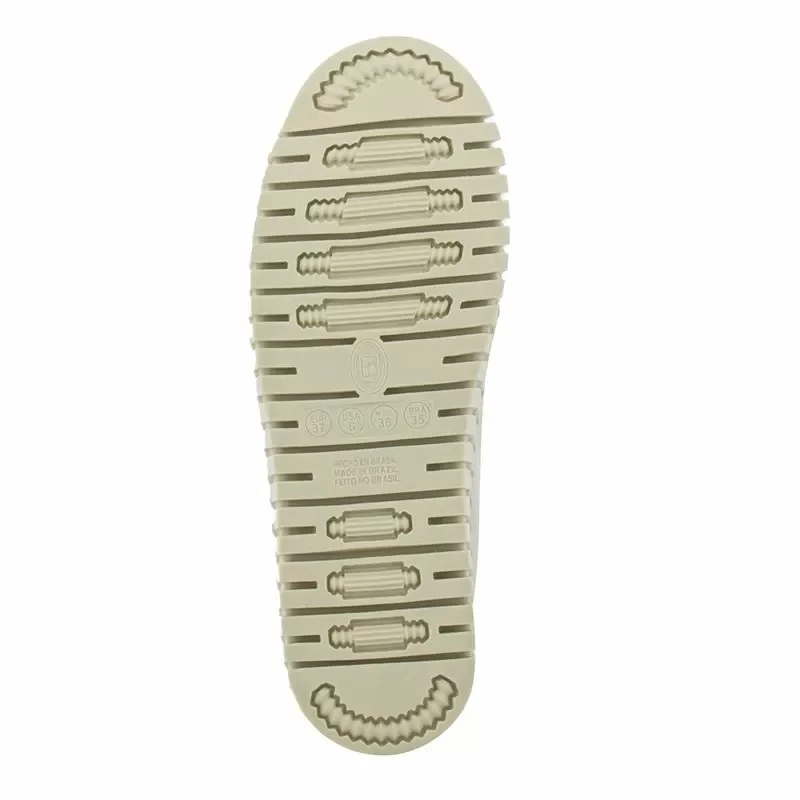 Дамски Ежедневни BOTTERO – 354324 OFF WHITE — снимка 4