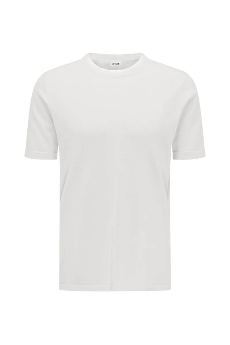 T-Shirt VALENTIN-420052 1930 off white