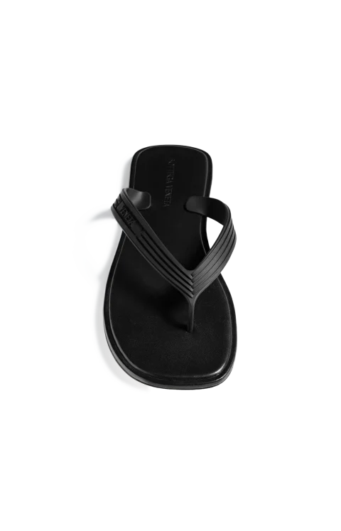 Bottega Veneta Men Sampieri Thong Sandals — снимка 2