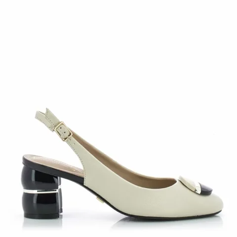 Токчета DONNA ITALIANA – 11589-561-847 RIMINI FLEX PORCELANA