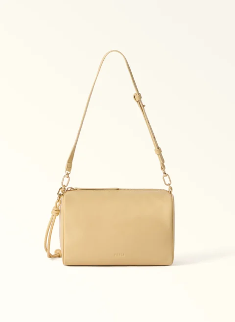 Мини чанта Furla Talia Morning