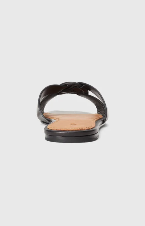 Кожени чехли O-RING — снимка 3