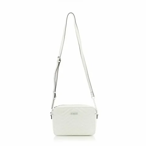 Класически Чанти GUESS – HFVY8893120 WHITE