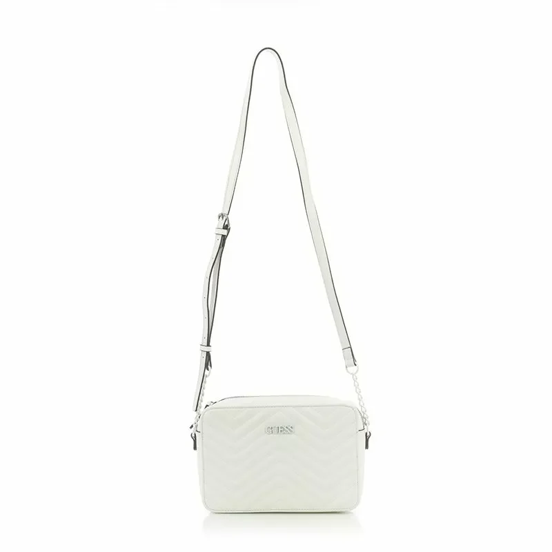 Класически Чанти GUESS – HFVY8893120 WHITE