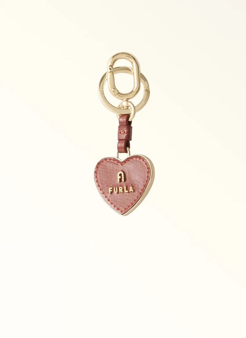 Ключодържател Furla Camelia Marsala