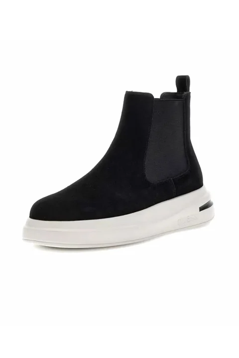Боти Elko FMFELKSUE10 black — снимка 2