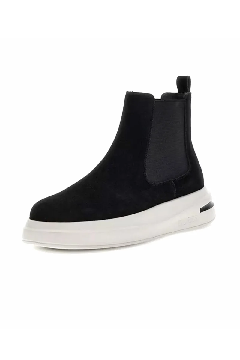 Боти Elko FMFELKSUE10 black — снимка 2