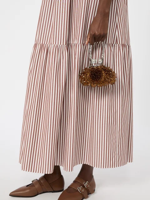 Чанта Nano Pasticcino Weekend Max Mara Wkaalfio — снимка 6