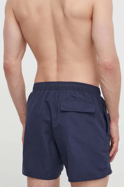 Бански 9020004R742 06935 blu navy — снимка 2