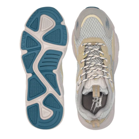 Дамски спортни обувки TIGER STORM PLEIN SPORT — снимка 8