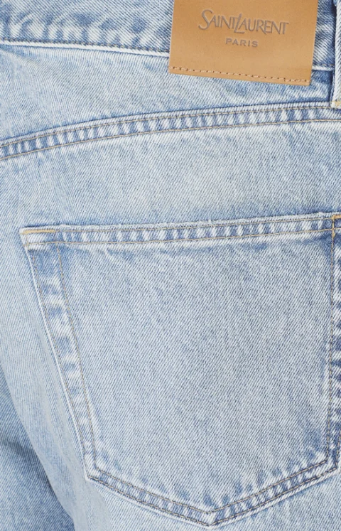 Clear Blue Jeans — снимка 3