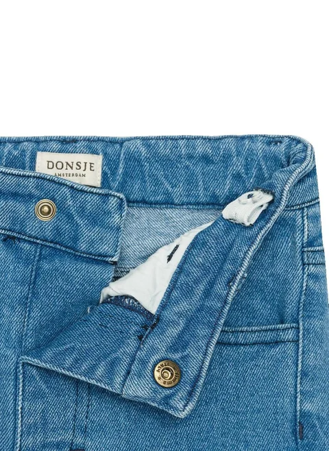 Деним 'Bennie' Donsje — снимка 7