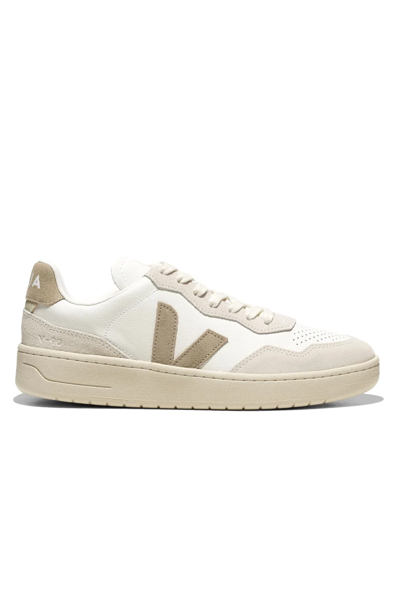 Sneakers V-90 VD2020909A white_taupe
