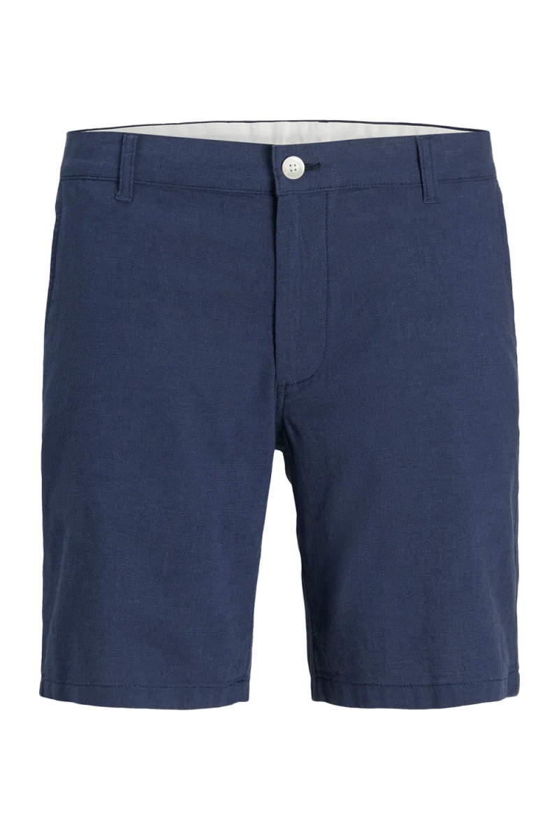 Бермуда Jpstmarco Breeze Reg 12229629 19-3922 TCX sky captain