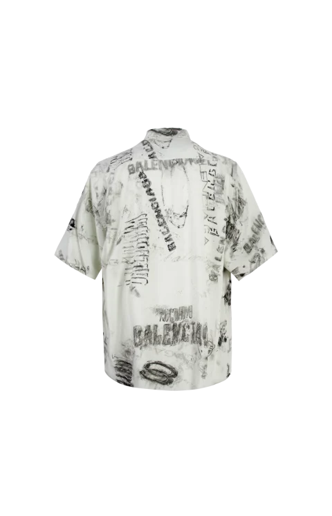 Pyjama Shirt — снимка 2