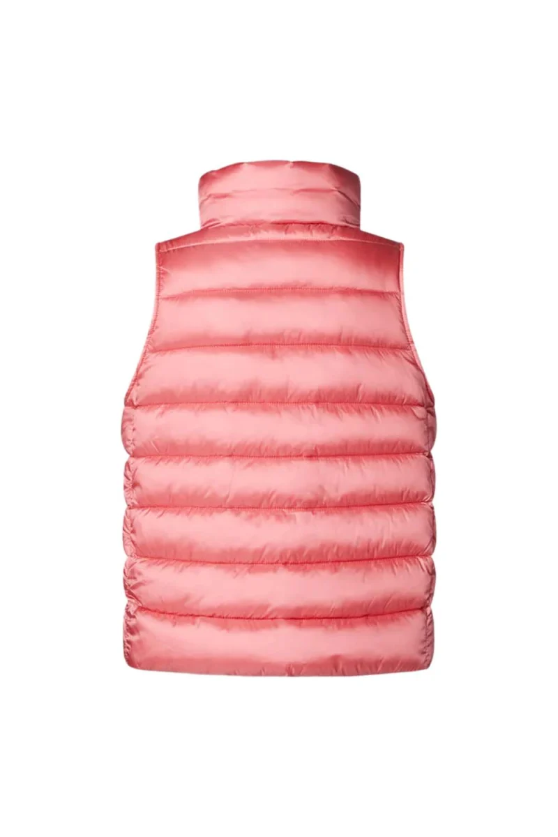Детско Яке J80345G B IRIS17 bloom pink — снимка 2