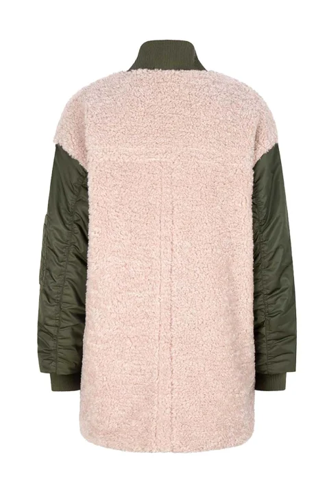 Яке Gc Dorney Jacket 112341003 winter moss — снимка 2