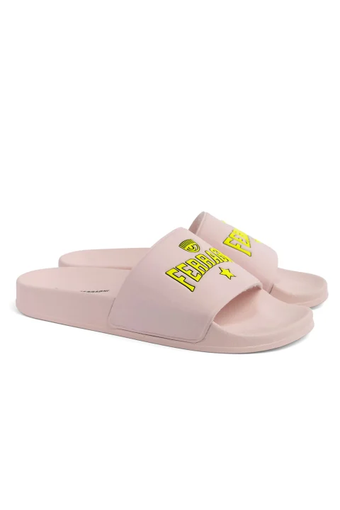 Чехли Cf Stretch Sliders CF3157-012 fairytale pink — снимка 2