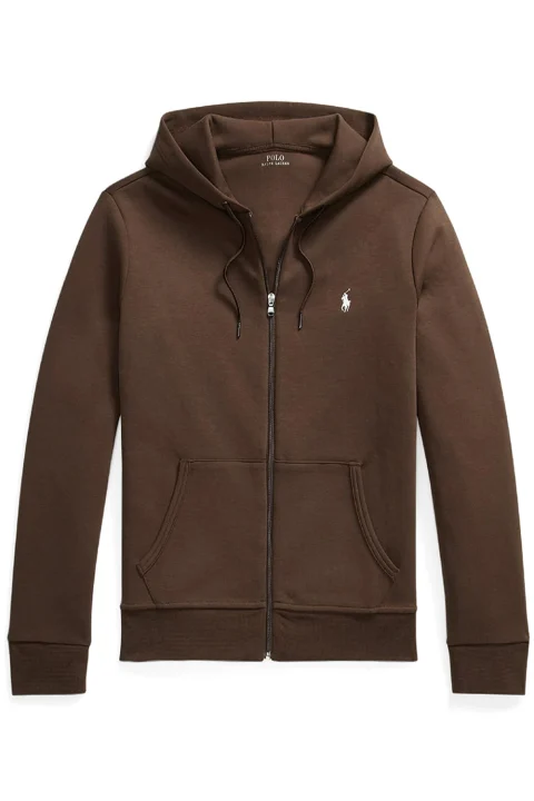 Жилетка 30/1 Double Knt Cvc-Lsl-Knt 710881517506 200 brown