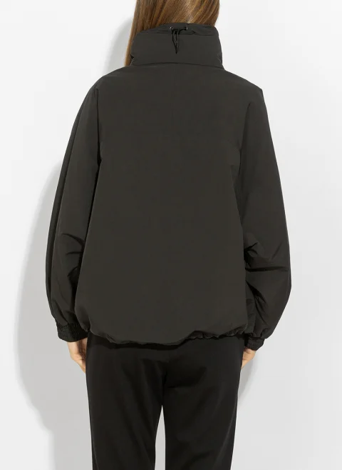Яке с 'Water-repellent' обработка Weekend Max Mara Wkdepoca — снимка 3
