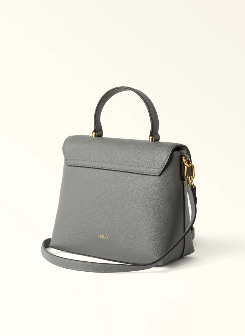 Чанта Furla Moonlight December Sky — снимка 2
