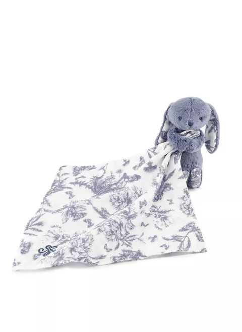 Одеяло за гушкане 'Augustin the rabbit' Tartine et Chocolat — снимка 8