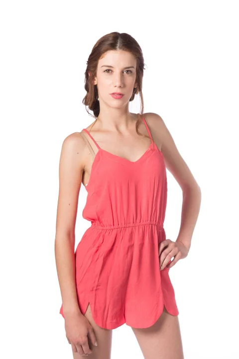 PLAYSUIT MINKPINK 002860