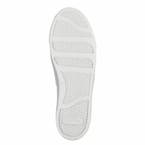 Дамски Сникърс TAMARIS – 1-23724-42-171 WHITE/SILVER — снимка 6
