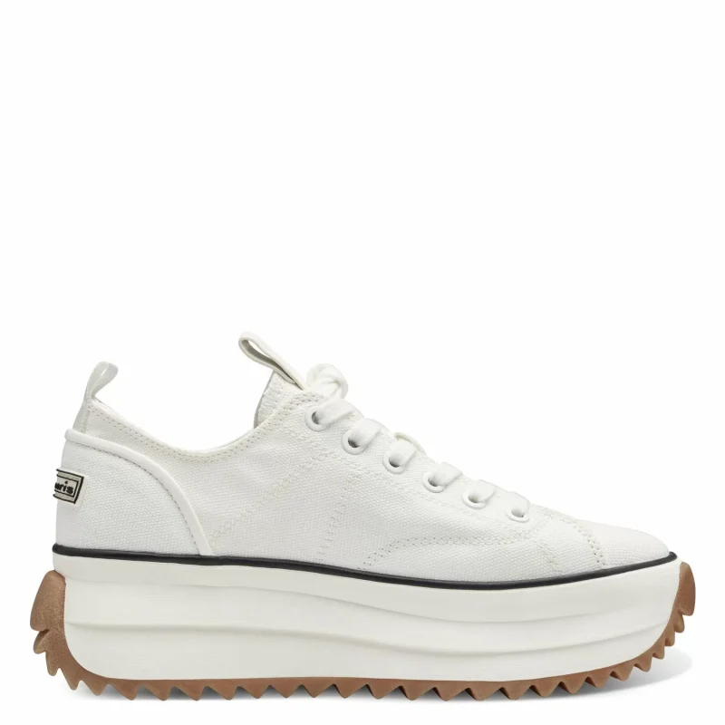 Дамски Гуменкиж TAMARIS – 1-23731-41-100 WHITE_2