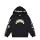Детски суичър SPRAYGROUND — снимка 2
