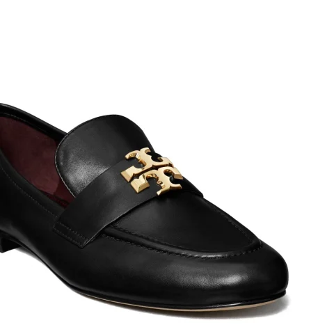 Дамски черни обувки TORY BURCH — снимка 7