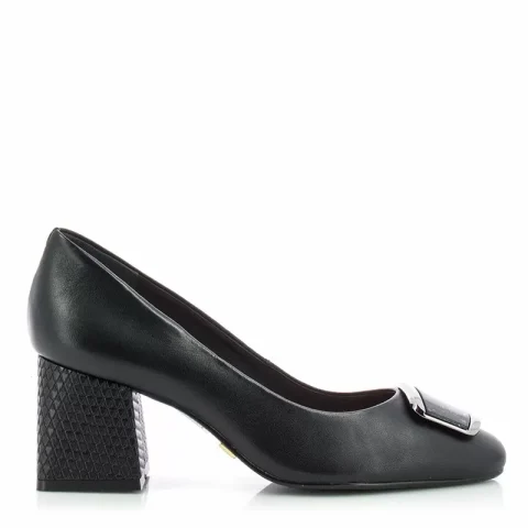 Токчета DONNA ITALIANA – 11573-528-644 LATINA FLEX BLACK