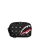 Несесер GRAY PEEKING CHARACTER SPRAYGROUND — снимка 2