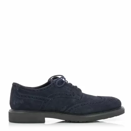 Мъжки ежедневни обувки CESARE PACIOTTI – js54000ca-navy202