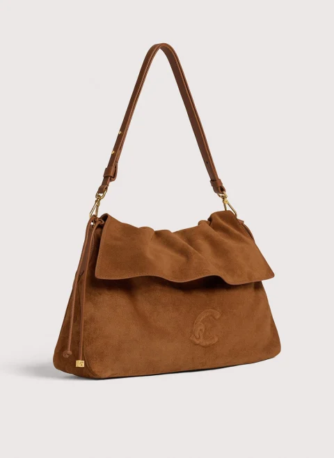 Чанта Coccinelle Lidia Medium — снимка 2