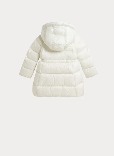 Капитонирано яке Ralph Lauren Kids 2-7 — снимка 3