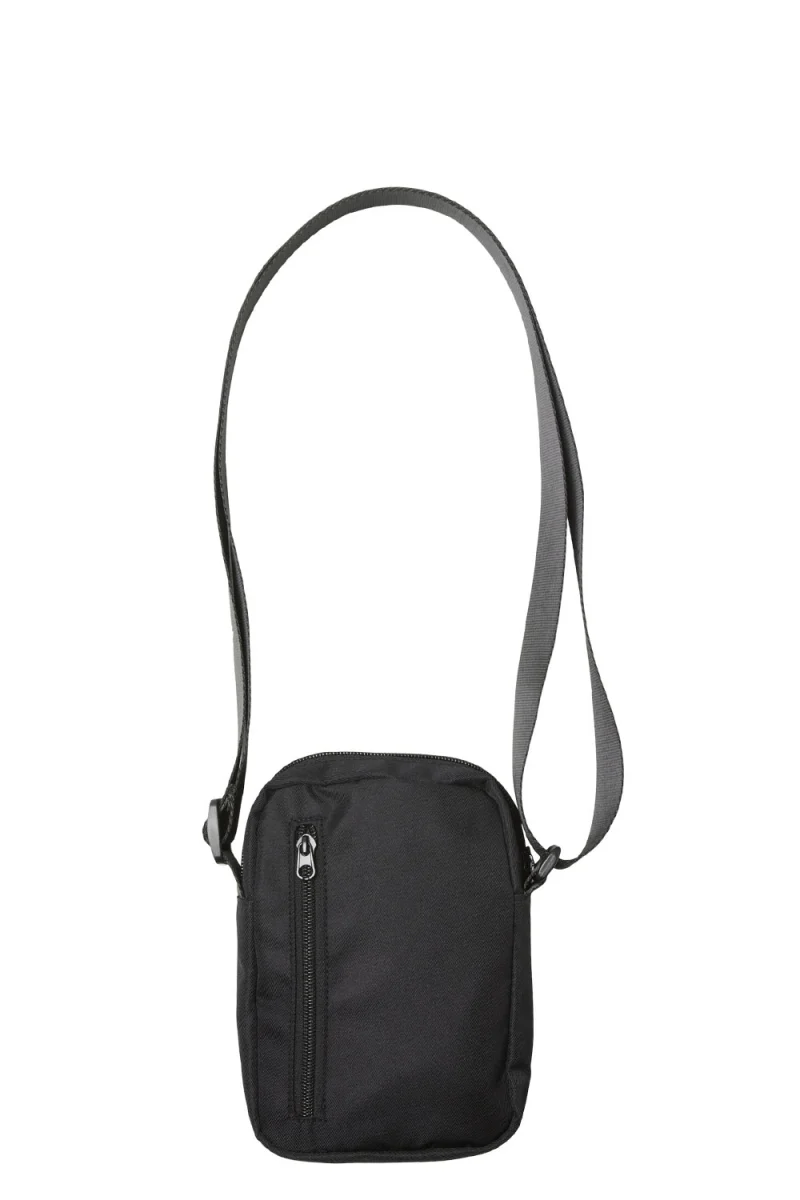 Чанта Jacadrian Slingbag 12247757 C-N10 black — снимка 2
