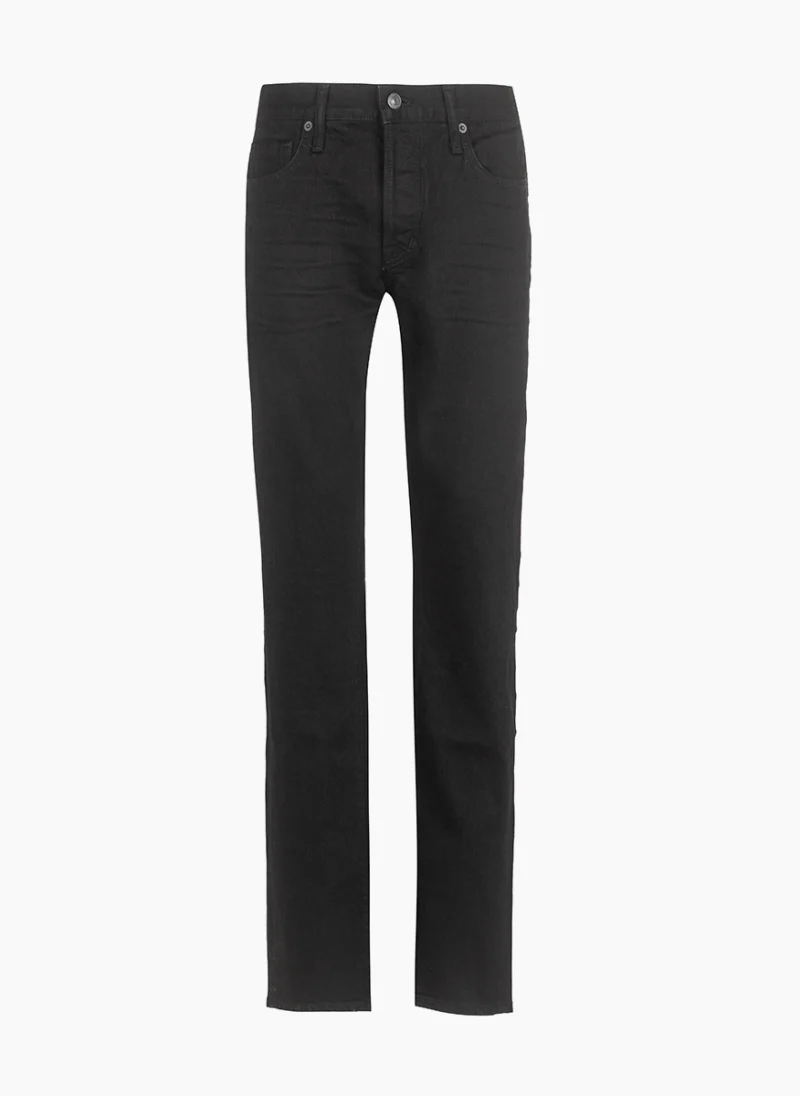 Деним 'Straight-leg' Tom Ford