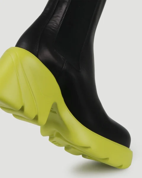 Flash Kiwi Boots — снимка 2