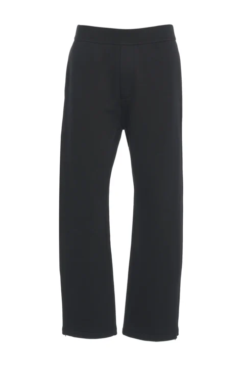 Панталон S71KB0739S25516 900 black