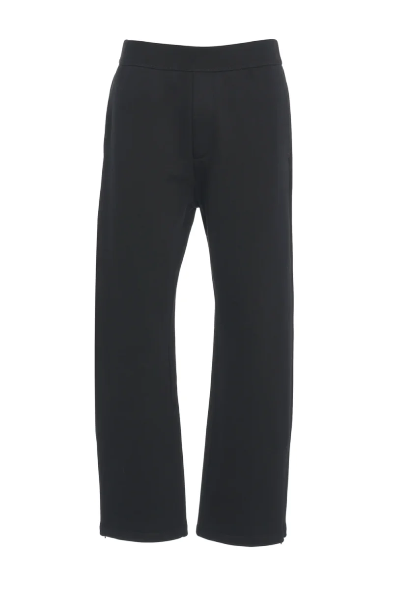 Панталон S71KB0739S25516 900 black