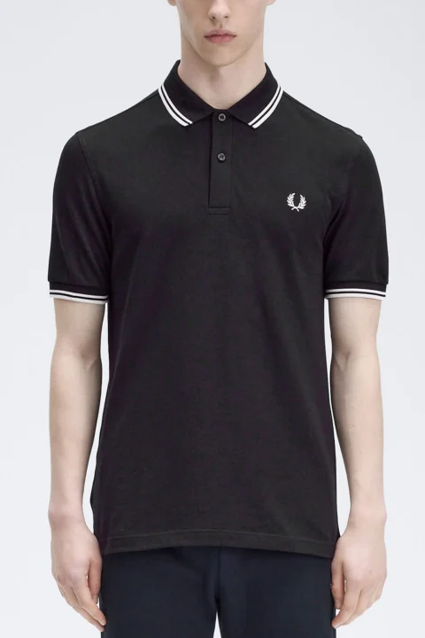 Polo Twin Tipped M3600 350 black — снимка 2