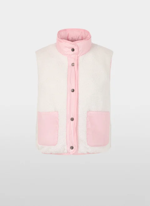 Двулицев елек Marc Cain Sports — снимка 8