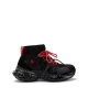 Мъжки черни спортни обувки Dsquared2 — снимка 2