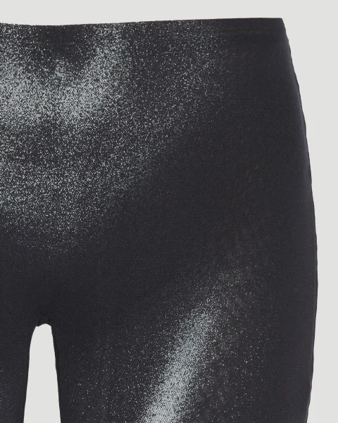 The Silver Body Dust Pants — снимка 2