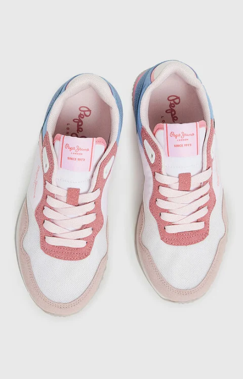 Спортни обувки LONDON URBAN G — снимка 6