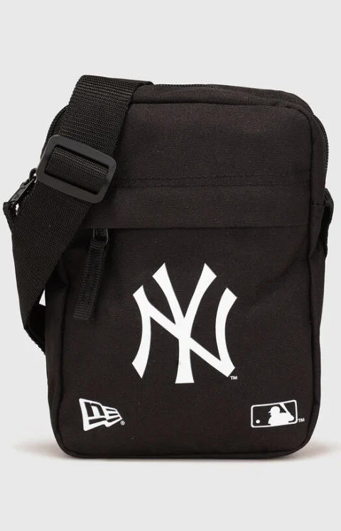 Кросбоди чанта NEW YORK YANKEES